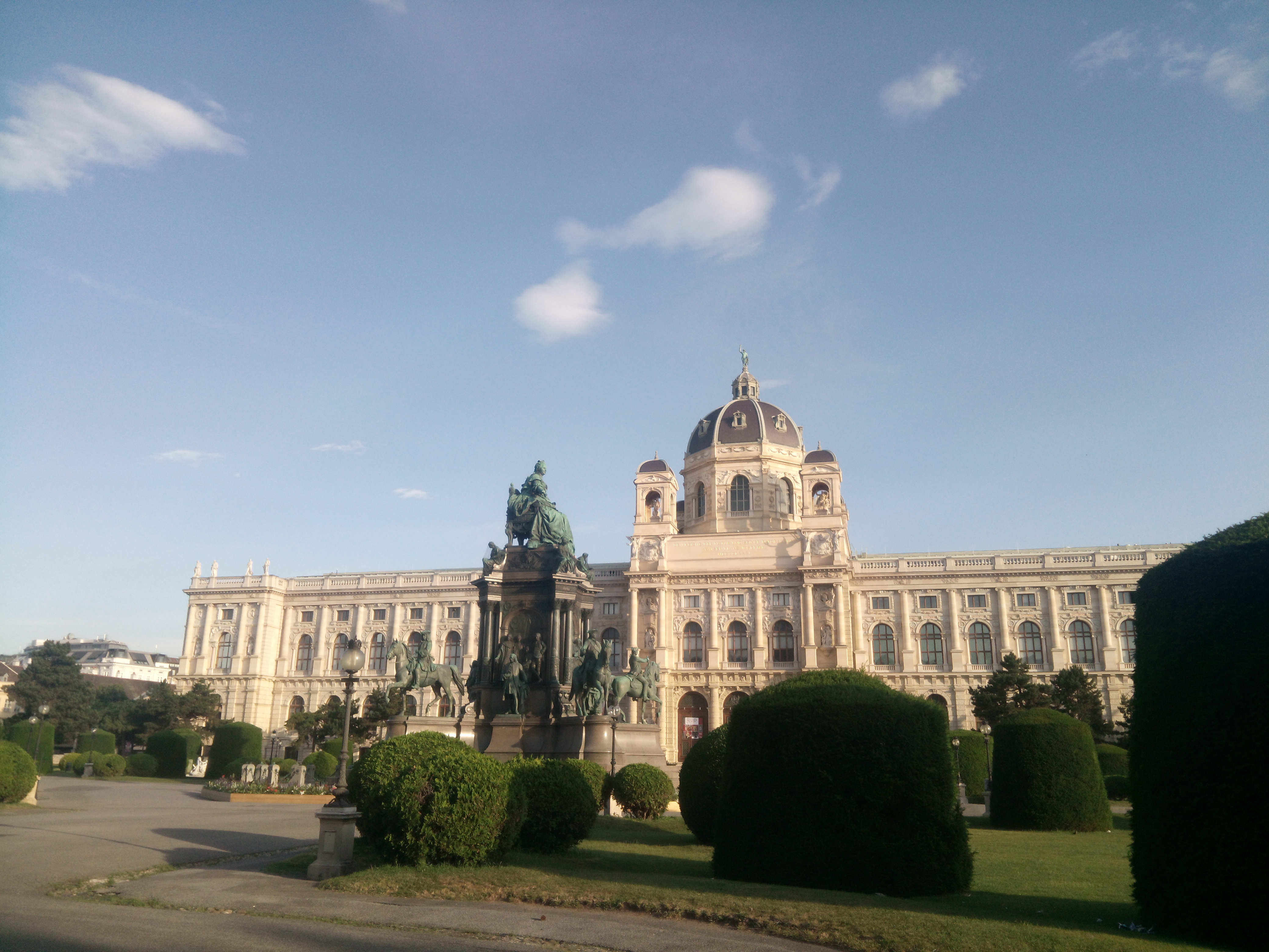 workingmum museumsplatz mariatheresia naturhistorisches museum